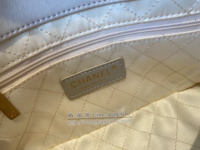 Chanel女包 香奈兒專櫃最新款鏈條包 Chanel手拎斜挎女包 AS2044  djc4134